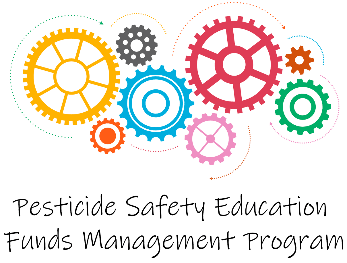 Pesticide Safety Education Funds Management Program