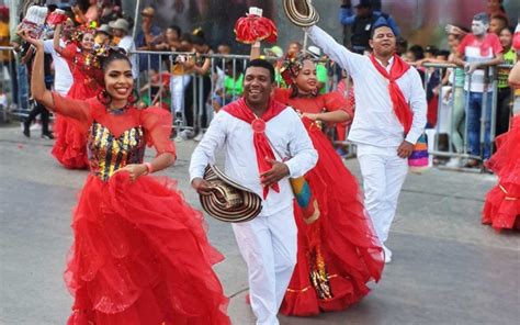 The 2023 Barranquilla Carnival - A Fiesta of Music, Dance, and a Surprise Appearance from Ozuna!