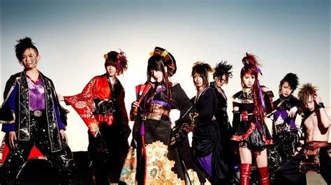 Wagakki Band's Senbonzakura Concert: A Symphony of Traditional Meets Modern!