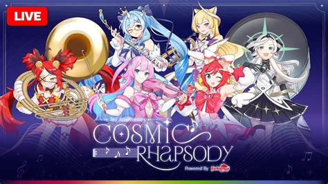 XANA's Cosmic Rhapsody Concert: A Melodic Journey Through Time and Space?