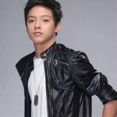 Daniel Padilla's Breakthrough Concert: A Triumphant Display of Teenage Energy and Chart-Topping Hits!