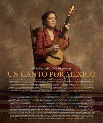 Natalia Lafourcade's Un Canto por México Concert – A Celebration of Tradition and Innovation!