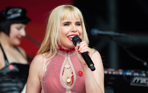 The Phoenix From the Ashes Concert: A Triumphant Return for Paloma Faith!