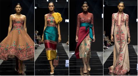 Queen's Court: Unveiling the Enigmatic Fashion Showdown at Manila Fashion Festival