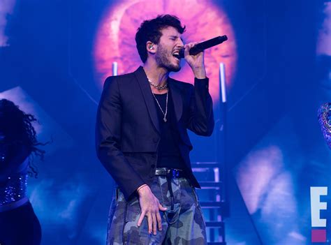 Sebastian Yatra's Dharma Tour - A Symphony of Passion and Rhythms!