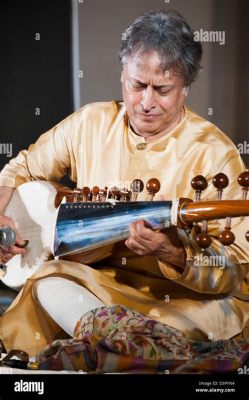 Utopia Unveiled: A Look into Ukulele Maestro Ustad Houshang's Unforgettable Concert Experience!